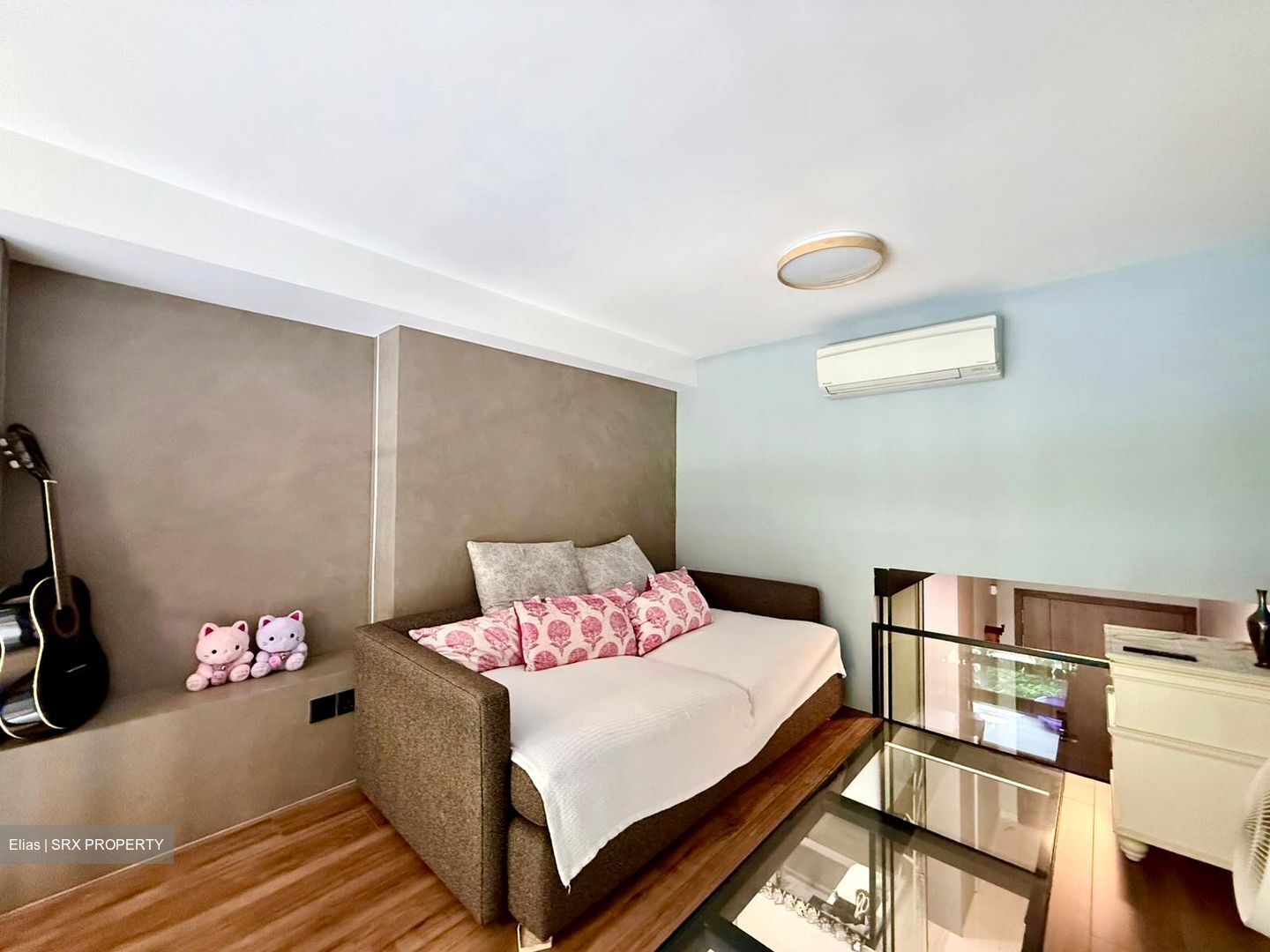 Kandis Residence (D27), Condominium #525245251